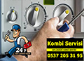 Beylikdüzü Kombi Servisi