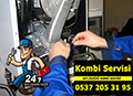Beylikdüzü Kombi Servisi